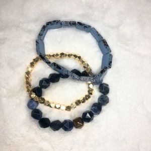 3 for $20 - Beautiful Beaded Bracelets